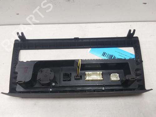 Climate control BMW X3 (E83)  | BP13357574I5 