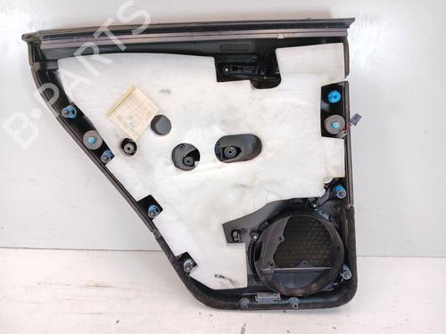 Rear right panel PORSCHE CAYENNE (9PA) 3.2 | BP28351522C61 