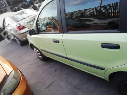 Right rear door FIAT PANDA (169_) 1.2 (169.AXB11, 169.AXB1A) | BP12134427C5 