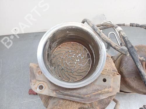 Particulate filter VW GOLF VII Variant (BA5, BV5) 1.6 TDI | BP37426782M81 - Image 4