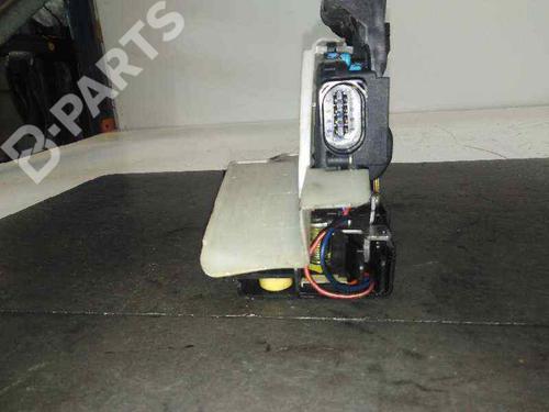 Front right lock VW PASSAT B5.5 (3B3) 1.9 TDI | BP3418380C97 