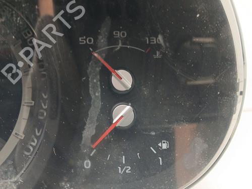 Instrument cluster KIA SPORTAGE III (SL) 1.7 CRDi | BP19696676C47 