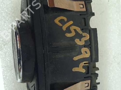 Headlight switch FORD TOURNEO COURIER B460 MPV 1.5 TDCi | BP13086827I24 
