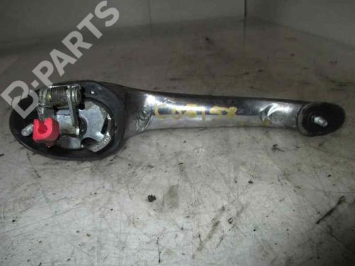 Front right exterior door handle CHRYSLER PT CRUISER (PT_) 2.2 CRD | BP2393955C129 
