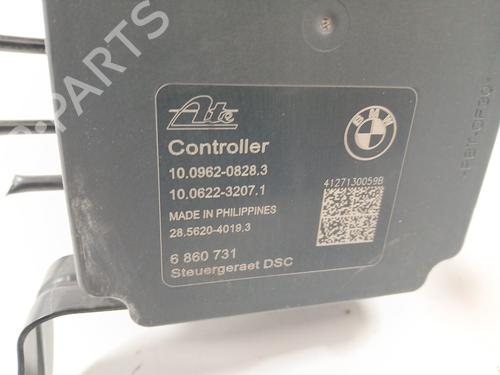 ABS pump BMW 1 (F20) 118 d | BP32979543M43 - Image 5