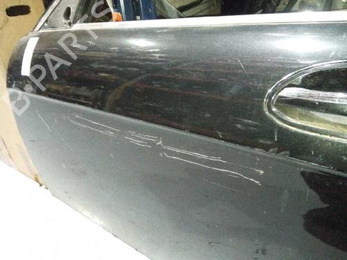 Left front door BMW 7 (E65, E66, E67) 750 i, Li | BP6559140C2 