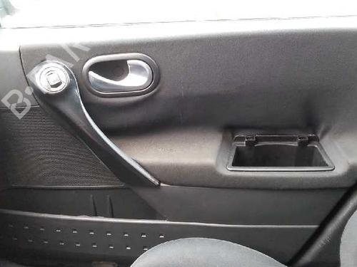Rear bumper RENAULT MEGANE II (BM0/1_, CM0/1_) 1.9 dCi (BM0G, CM0G) | BP4241059C8 
