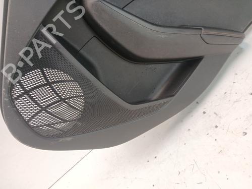 Rear left panel MG MG HS (AS23) 1.5 T (SAS23) | BP33058294C60 - Image 2