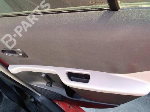 Rear bumper reinforcement TOYOTA YARIS (_P9_) 1.0 VVT-i (KSP90_, KSP90R) | BP6443004C73  - Image 30