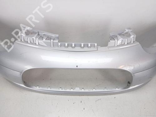 Front bumper CITROËN C1 (PM_, PN_) 1.4 HDi | BP29307554C7 