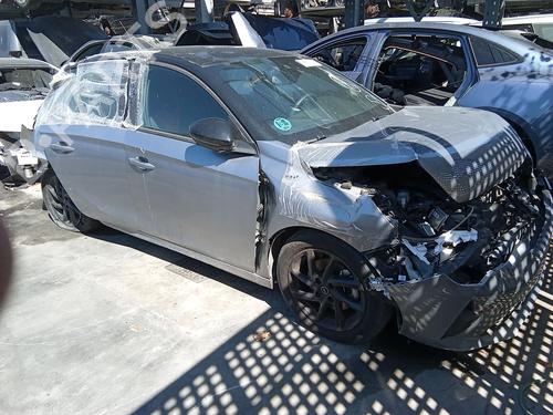 Used Parts OPEL CORSA F (P2JO) 1.2 (68) 4969140