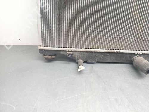 Water radiator MAZDA 6 Estate (GJ, GL) 2.2 D | BP34461405M31 - Image 4