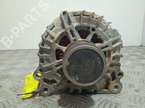 Used Alternator SEAT LEON (5F1) 1.6 TDI (115 hp) 15845281