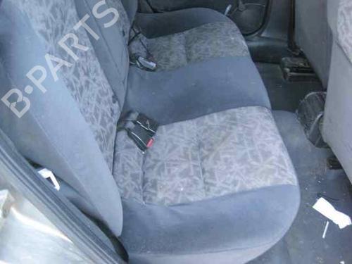 Front left lock OPEL VECTRA B (J96)  | BP2375662C98 
