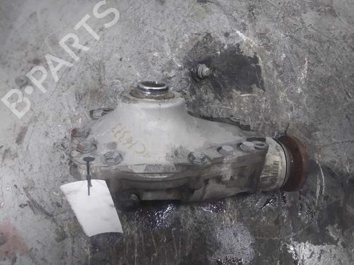 Front differential BMW 1 (F20)  | BP17809467M23 