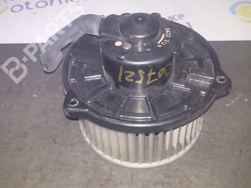 Heater blower motor MAZDA DEMIO (DW) 1.3 i 16V (DW3W) (72 hp) 2401525