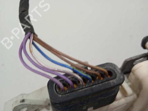Front right lock SEAT ALTEA XL (5P5, 5P8)  | BP11044485C97 