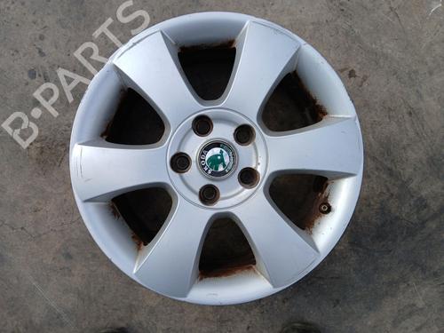 Used Rim Rim SKODA OCTAVIA II (1Z3) 1.9 TDI (105 hp) 40530776 40530776