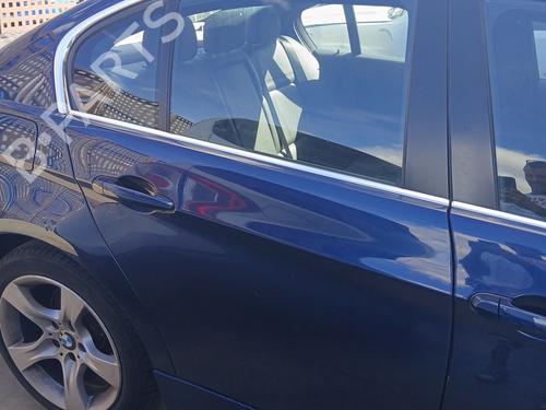 Used Right rear door BMW 3 (E90) 320 d (163 hp) 29806795