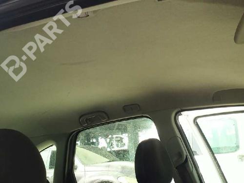 Display monitor OPEL MERIVA A MPV (X03) 1.4 16V Twinport (E75) | BP2427245C48 