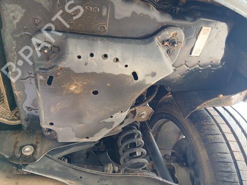 Used AdBlue tank VW TIGUAN (AD1, AX1) 2.0 TDI 4motion (150 hp) 24450580