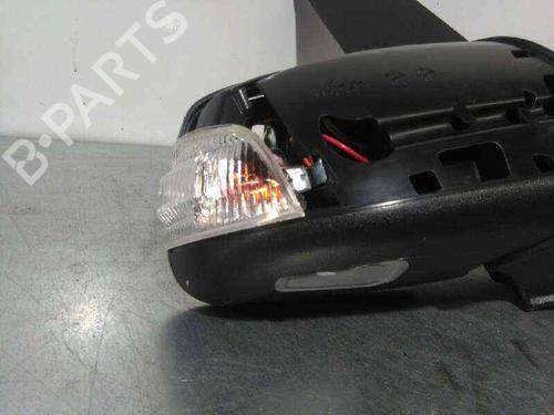 Right mirror FORD FOCUS C-MAX (DM2)  | BP18874032C27 