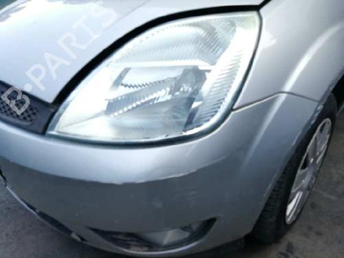 Steering pump FORD FIESTA V (JH_, JD_) 1.4 TDCi | BP5956834M99 