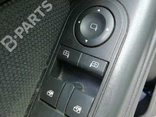 Injector OPEL ASTRA H (A04)  | BP13314812M100 