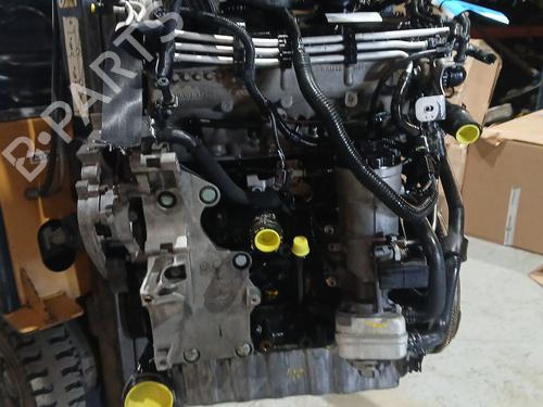 Engine VW GOLF V (1K1) 1.9 TDI | BP30635726M1  - Image 7