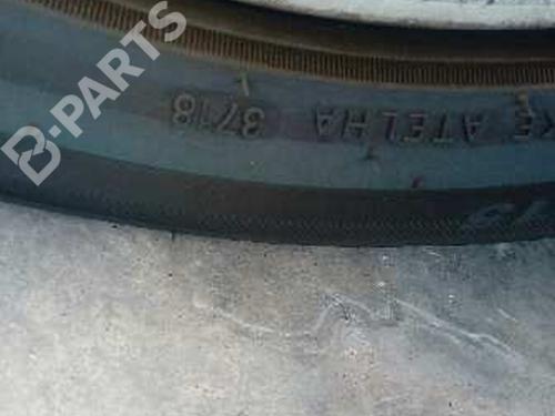 Front right lock SEAT IBIZA IV (6J5, 6P1) 1.6 | BP4374970C97 