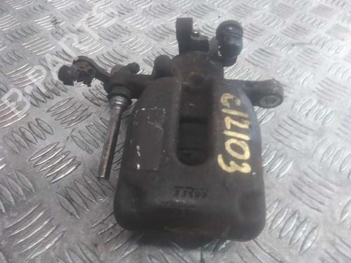 Bremssattel links hinten CITROËN BERLINGO MULTISPACE (B9)  | BP12216980M107 