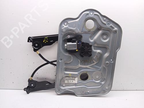 Used Front left window mechanism Front left window mechanism NISSAN QASHQAI I (J10, NJ10) 2.0 (141 hp) 35962195 35962195