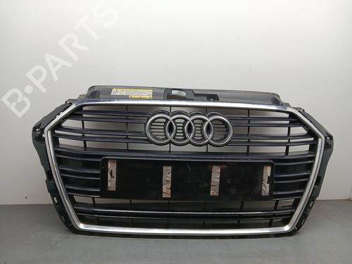 Used Grille AUDI A3 (8V1, 8VK) 1.2 TFSI (105 hp) 29307534