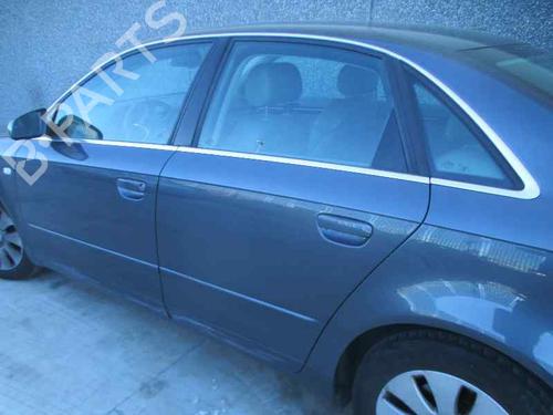 Advarselsbryter AUDI A4 B7 (8EC) 2.5 TDI | BP10615372I22 