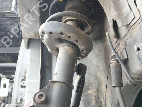 Used Right front shock absorber CHEVROLET ORLANDO (J309) 1.8 (141 hp) 20211061
