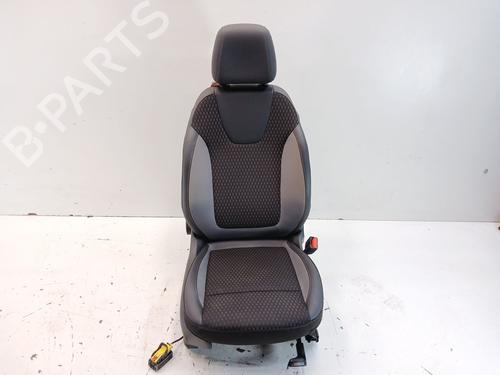 Sæde højre fortil Sæde højre fortil OPEL CROSSLAND X / CROSSLAND (P17, P2QO) 1.5 Turbo D (75) (102 hp) 36016684 36016684