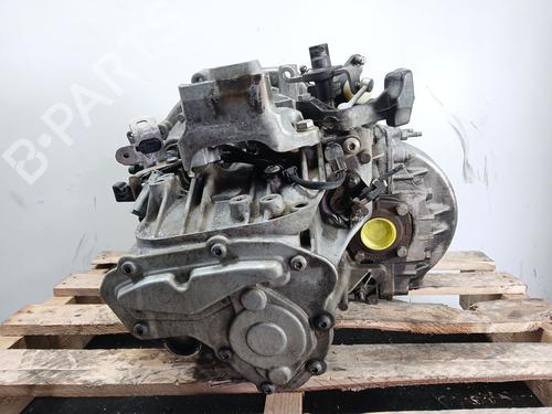 Gearbox PEUGEOT EXPERT Bus (V_) 2.0 BlueHDi 150 | BP27627855M3 