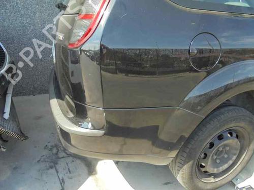 Radio FORD FOCUS II Turnier (DA_, FFS, DS) 1.6 TDCi | BP2370715E6 