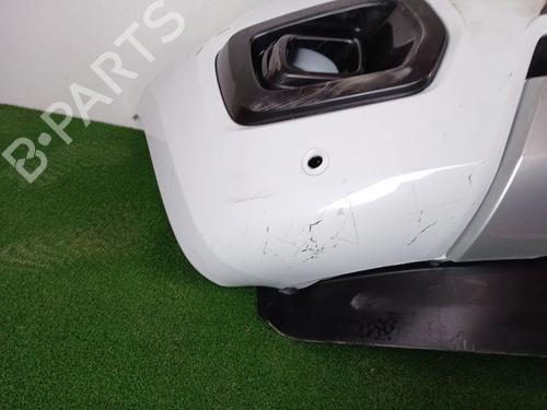 Front bumper FORD RANGER (TKE)  | BP24220998C7 