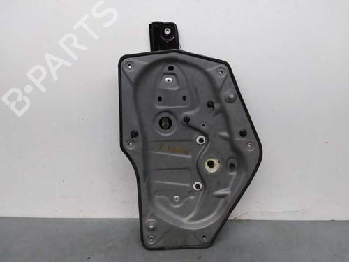 Rear left window mechanism SKODA SUPERB II Estate (3T5) 2.0 TDI 16V | BP10565969C24 