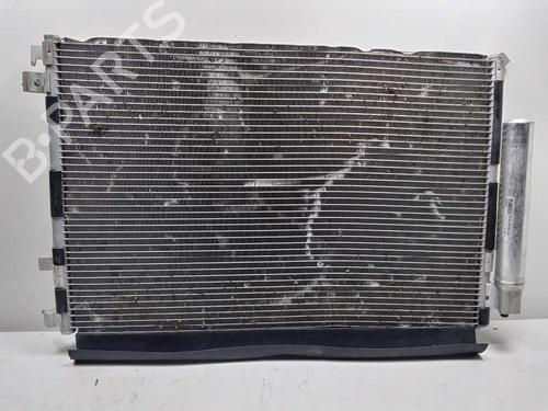 AC radiator FORD USA MUSTANG Coupe 5.0 V8 | BP23117662M32 