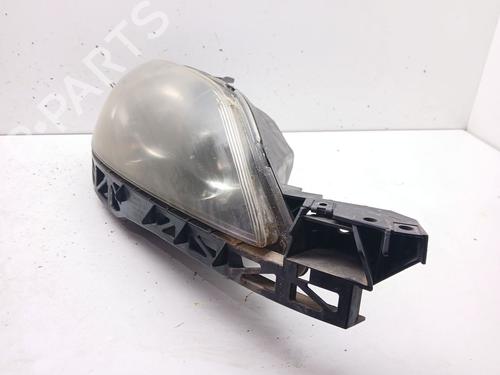 Right headlight MAZDA 3 Saloon (BK) 1.6 DI Turbo (BK12Y) | BP36532644C29 - Image 3