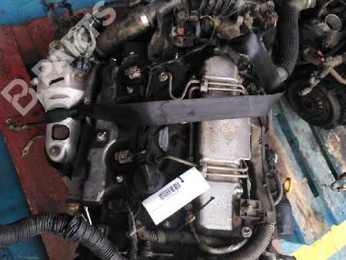 Engine TOYOTA COROLLA (_E12_)  | BP4019923M1 