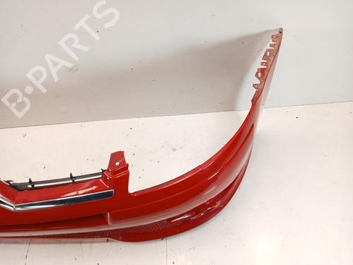 Front bumper CITROËN C4 Coupe (LA_) 1.6 HDi | BP31290748C7 