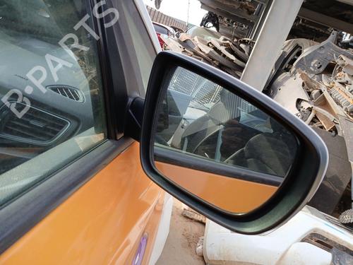Used Right mirror KIA CARENS IV 1.7 CRDi (116 hp) 27334954