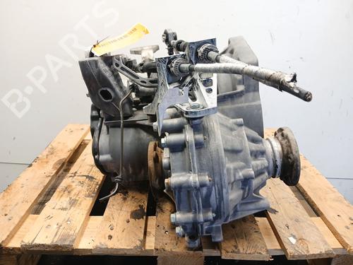 Gearbox SEAT ALTEA (5P1) 1.9 TDI | BP34058870M3  - Image 6