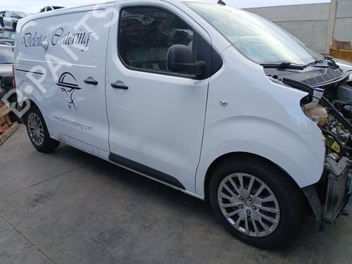 Brugte OPEL VIVARO C Van (K0) 2.0 (122 hp) 4371898
