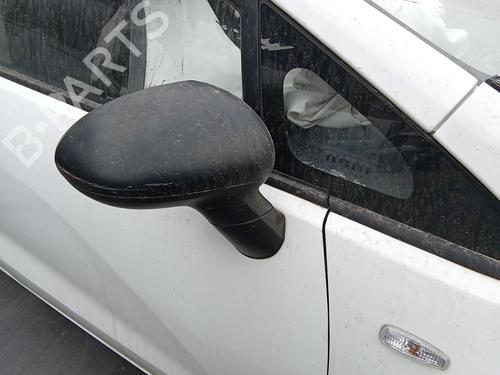 Used Right mirror Right mirror 37518470 37518470