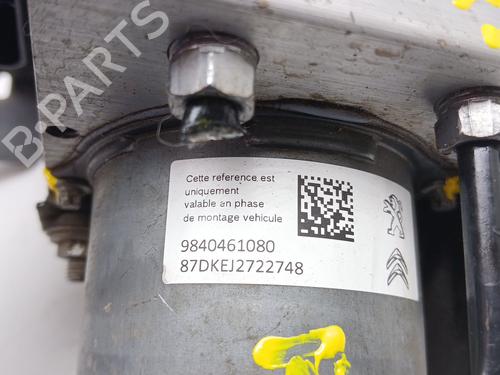 ABS pump PEUGEOT EXPERT Van (V_) 1.5 BlueHDi 100 | BP33292921M43 - Image 3