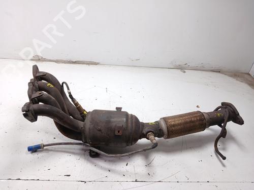 Used Catalyst Catalyst FORD FOCUS II (DA_, HCP, DP) 1.6 (100 hp) 39611423 39611423